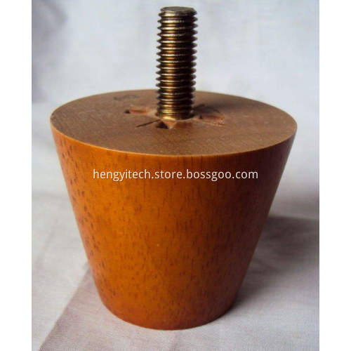 Furniture legs spray painting machine
